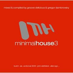 Minimal House 3