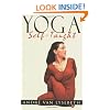 Yoga Self-taught