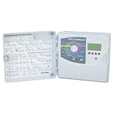 ESPLXM, Rainbird 120VAC Outdoor 8 Station ESP-LX Modular Irrigation Controller