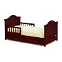 Todays Tot Austin Toddler Bed