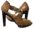 Michael by Michael Kors Women's Fulton Platform