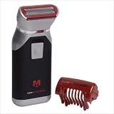 MANGROOMER Private Body Shaver