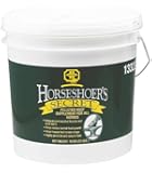 Farnam Horseshoer's Secret Pelleted Hoof Supplement for Horse, 22-Pound