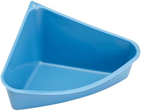 NobbySavic Rodent Toilet-Assorted Colors