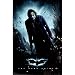 The Dark Knight Movie (Joker Standing) Poster - 22x34