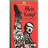Mein Kampf [VHS]