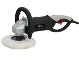 Produkt-Bild: Poliermaschine stufenlos 0-3000 U/min + 180&deg; Drehgriff