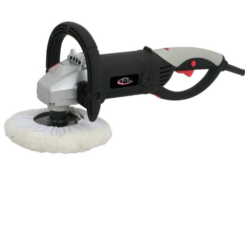 Rotary Car Polishers