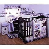 Mulberry Quilt by Kidsline