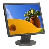Review Samsung LS15HAAKS/EDC / Samsung SyncMaster 540N - Flat panel display - TFT - 15