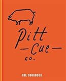 Pitt Cue Co. the cookbook