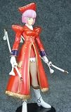 Growlanser Figurine Trading Figure Diana SilvernaleIMAGE