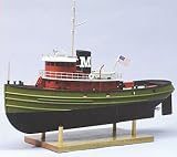 Dumas 1/72 Carol Moran Tugboat