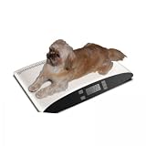 W.C Redmon Precision Digital Pet Scale, Small