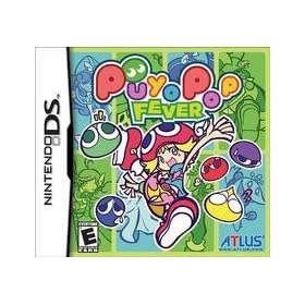 Puyo Pop Fever