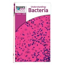 Discovery School: Understanding Bacteria VHS
