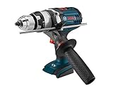 Bosch DDH181XB Bare-Tool 18V Brute Tough 1/2" Drill/Driver [並行輸入品]