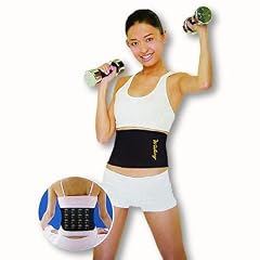 Magnetischer Fitnessg�rtel St�tzg�rtel Bauchwegg�rtel Schlankheitsg�rtel Trainingsg�rtel Fettweg Bauchweg St�tz G�rtel