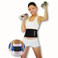 Magnetischer Fitnessg�rtel St�tzg�rtel Bauchwegg�rtel Schlankheitsg�rtel Trainingsg�rtel Fettweg Bauchweg St�tz G�rtel