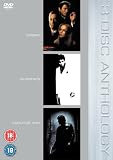 Scarface/Carlito's Way/Casino [DVD]