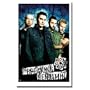 (22x34) Breaking Benjamin (Group) Music Poster Print