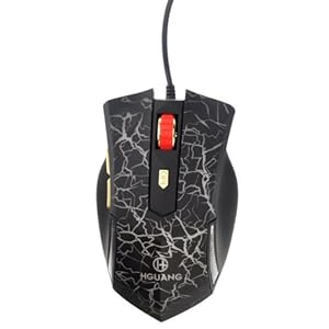 best gaming laptop light on ... Gaming Mouse with LED Lights for PC /Laptop /Notebook (Black): Video