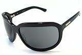 Yves Saint Laurent - YVES SAINT LAURENT YSL 6188/S 6188S 807 Black Sunglasses
