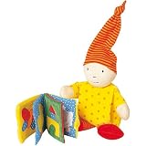 Eigenschaften   / Pimpelchen - Mein kleiner Kuschelzwerg