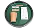 ASS 22574002 - Würfel Arena 30 cm 10 Würfel Becher