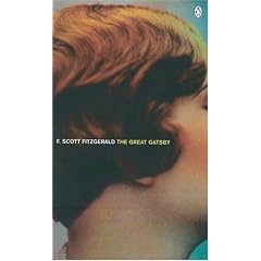 The Great Gatsby (Essential Penguin)