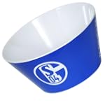 FC Schalke 04 Schale / M�slischale /...
