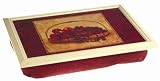 Lap Tray - Fruit Basket