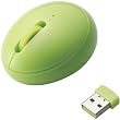 EGG MOUSE mini M-EG3DR ���꡼��