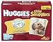Huggies Little Snugglers Diapers - Size 1 (168 Count)