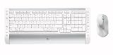 Logitech Cordless Desktop S 530 Laser 967664-0102