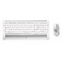 Logitech Cordless Desktop S 530 MAC kabellose Tastatur und kabellose Lasermaus