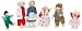 GoKi Wooden Flexible Puppets Family_s-1