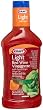 Kraft Light Red Wine Vinaigrette with Extra Virgin Olive Oil Reduced Fat Dressing, 16-Ounce Plastic Bottles (Pack of 6)