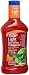 Kraft Light Red Wine Vinaigrette with Extra Virgin Olive Oil Reduced Fat Dressing, 16-Ounce Plastic Bottles (Pack of 6)