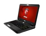 MSI 15.6-Inch Full HD Anti-reflective...