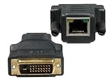 Atlona 1080p DVI Passive Extender over Single Cat5 up to 100ft (NEW!!!)