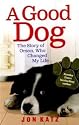 A Good Dog: The Story of Orson, Who Changed My Life