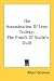 Books : The Assassination Of Leon Trotsky: The Proofs Of Stalin's Guilt