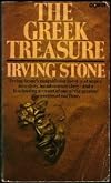 The Greek Treasure