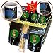 Londons Times Funny Science Cartoons - Oh Zone Layer - Coffee Gift Baskets - Coffee G...