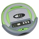Infinuvo QQ-2 CleanMate Robotic Vacuum Cleaner (Green)