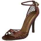 Chinese Laundry Women's Wasabi High Heel Dress Shoe, Ankle Strap