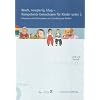 Wach, neugierig, klug � Kompetente Erwachsene f�r Kinder unter 3: Textheft mit DVD