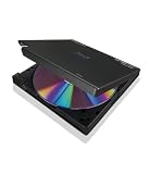 Pioneer Electronics USA Retail Slim BD Writer BDR-XD04S5PK