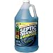 CLR Pro SEP-4Pro Septic Treatment and Drain Care System, 1 Gallon Bottle